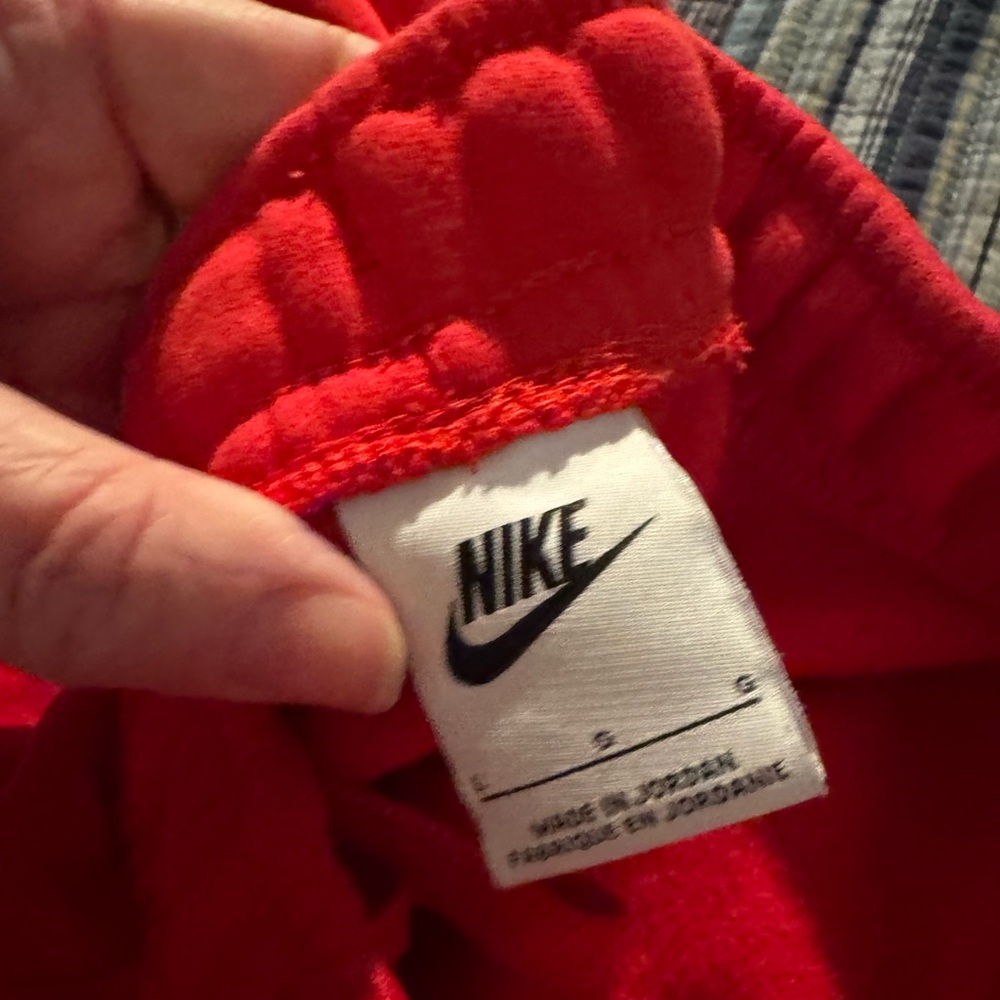 Nike Women’s Joggers Large